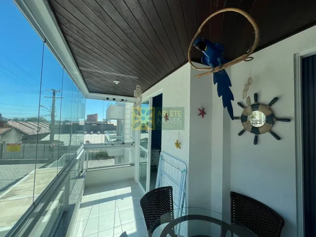 Imagem 12: Apartamento - Bombinhas SC