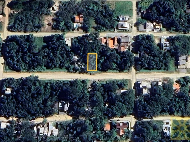 Imagem 2: Terreno - Bombinhas SC