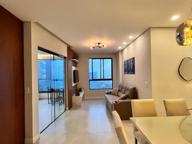 Imagem: Apartamento - Porto Belo Sc