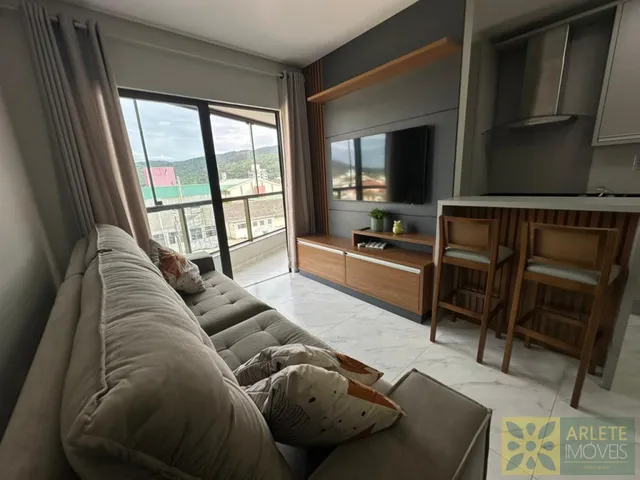 Imagem: Apartamento - Bombinhas SC