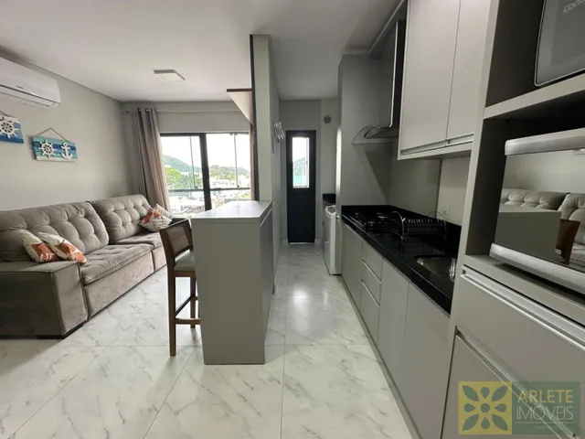 Imagem 7: Apartamento - Bombinhas SC