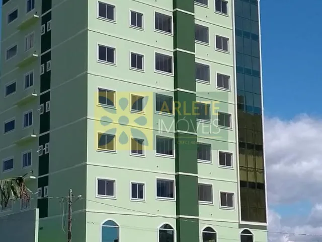 Imagem: Apartamento - Porto Belo SC