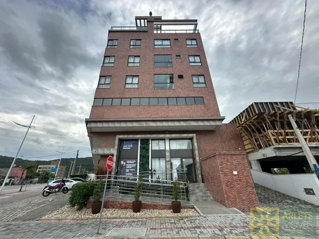 Imagem 16: Apartamento - Bombinhas SC