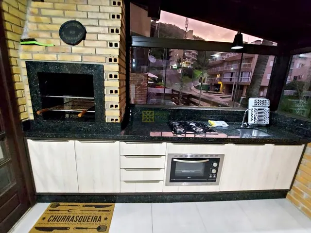 Imagem 15: Apartamento - Bombinhas SC