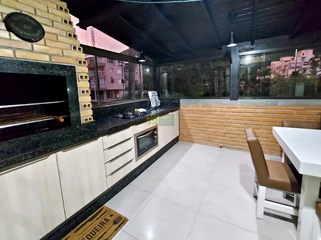 Imagem 16: Apartamento - Bombinhas SC