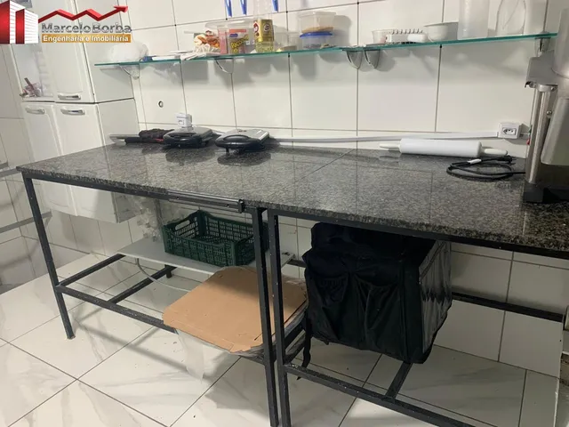Imagem 15: PADARIA E PIZZARIA PRONTOS PRA LUCRATIVIDADE!