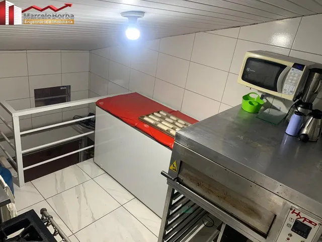 Imagem 9: PADARIA E PIZZARIA PRONTOS PRA LUCRATIVIDADE!