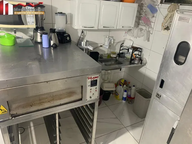 Imagem 4: PADARIA E PIZZARIA PRONTOS PRA LUCRATIVIDADE!