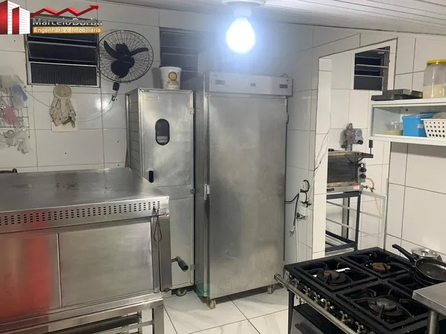 Imagem 5: PADARIA E PIZZARIA PRONTOS PRA LUCRATIVIDADE!