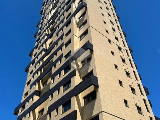 Imagem 2: Apartamento de alto padrão no bairro Jardim Mauá