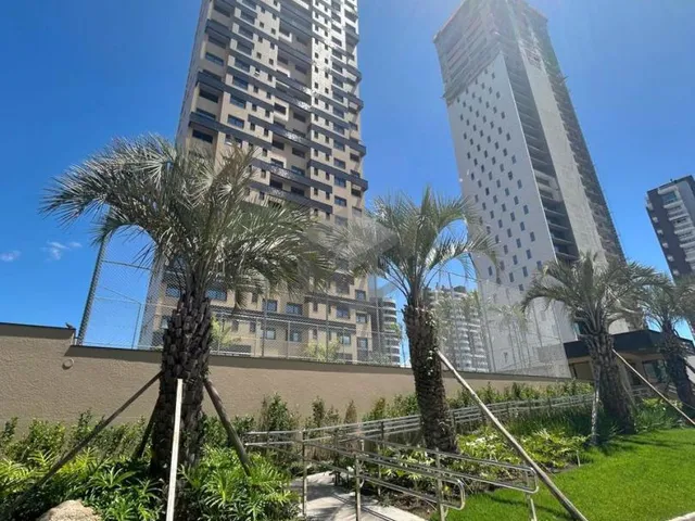 Imagem: Apartamento de alto padrão no bairro Jardim