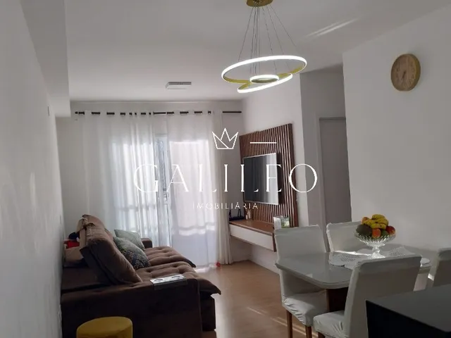 Imagem: Apartamento a Venda no Condomínio Life