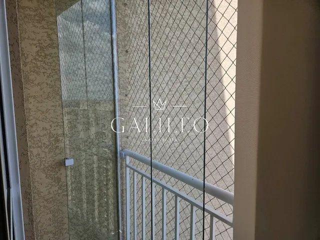 Imagem 10: APARTAMENTO À VENDA NO CONDOMÍNIO VISTA PARK - PORTEIRA FECHADA - JUNDIAÍ/SP