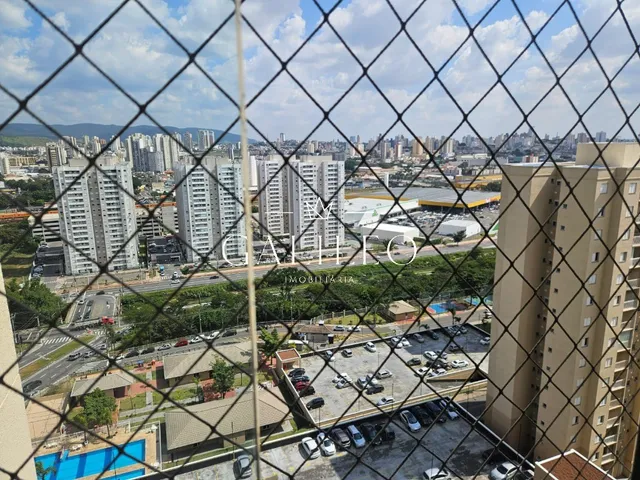Imagem 6: APARTAMENTO À VENDA NO CONDOMÍNIO VISTA PARK - PORTEIRA FECHADA - JUNDIAÍ/SP