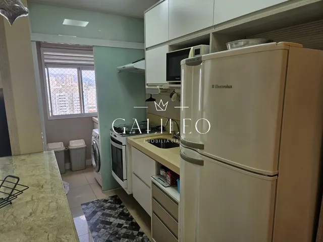 Imagem 9: APARTAMENTO À VENDA NO CONDOMÍNIO VISTA PARK - PORTEIRA FECHADA - JUNDIAÍ/SP