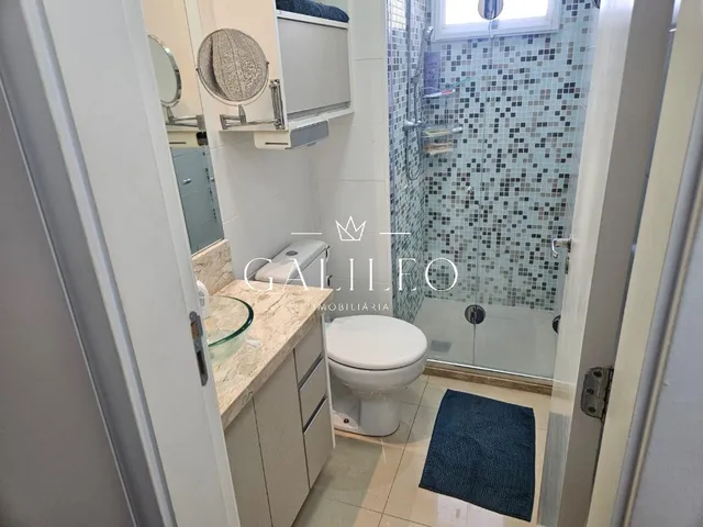 Imagem 4: APARTAMENTO À VENDA NO CONDOMÍNIO VISTA PARK - PORTEIRA FECHADA - JUNDIAÍ/SP