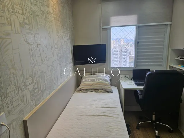 Imagem 8: APARTAMENTO À VENDA NO CONDOMÍNIO VISTA PARK - PORTEIRA FECHADA - JUNDIAÍ/SP