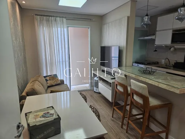 Imagem 7: APARTAMENTO À VENDA NO CONDOMÍNIO VISTA PARK - PORTEIRA FECHADA - JUNDIAÍ/SP