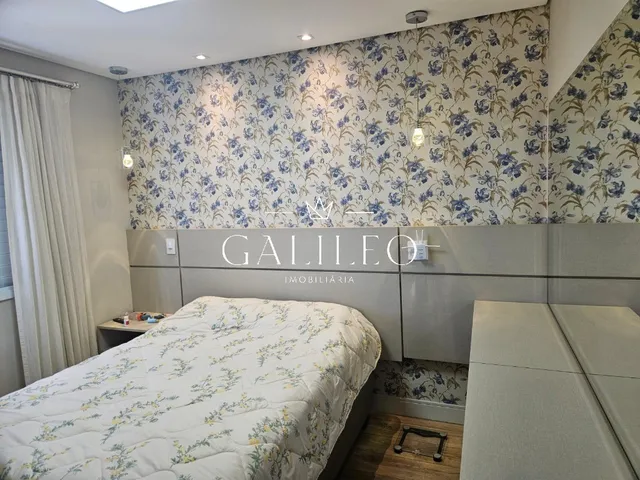Imagem 5: APARTAMENTO À VENDA NO CONDOMÍNIO VISTA PARK - PORTEIRA FECHADA - JUNDIAÍ/SP
