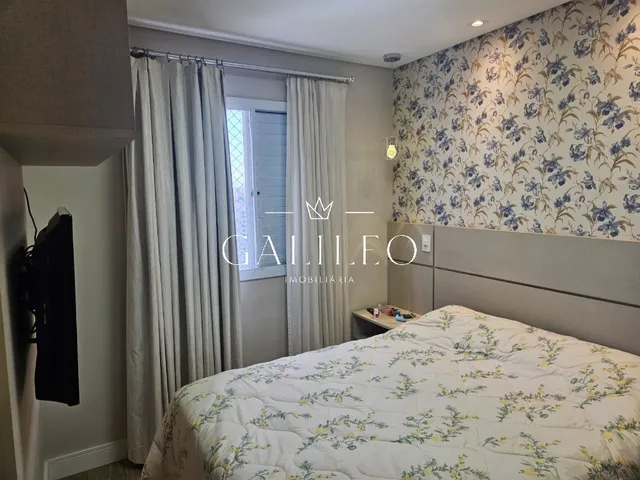 Imagem 2: APARTAMENTO À VENDA NO CONDOMÍNIO VISTA PARK - PORTEIRA FECHADA - JUNDIAÍ/SP