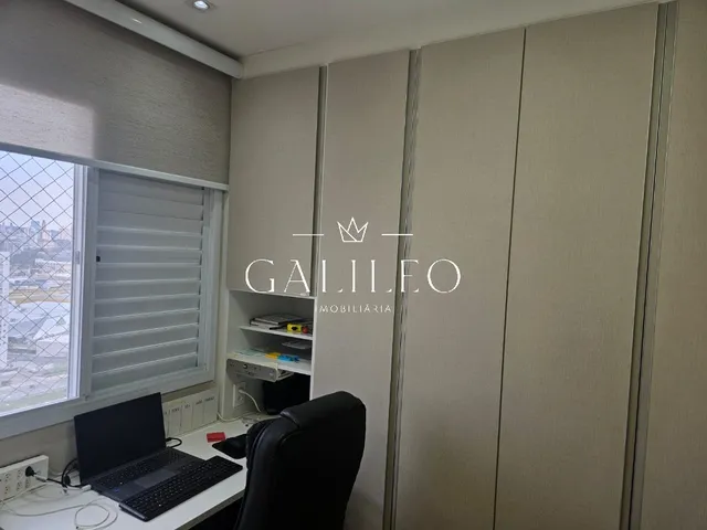Imagem 3: APARTAMENTO À VENDA NO CONDOMÍNIO VISTA PARK - PORTEIRA FECHADA - JUNDIAÍ/SP