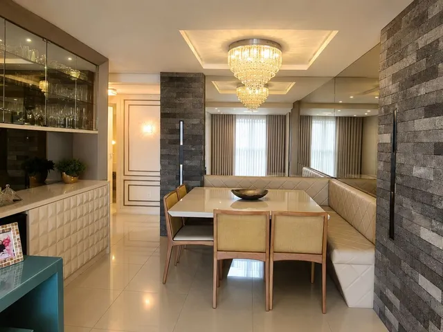 Imagem: Apartamento Estreito - Florianópolis