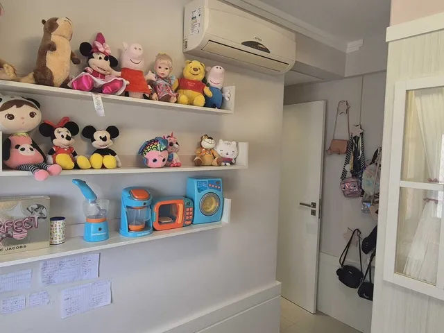 Imagem 14: Apartamento Estreito - Florianópolis