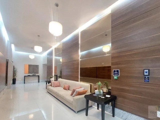 Imagem 8: Apartamento Estreito - Florianópolis
