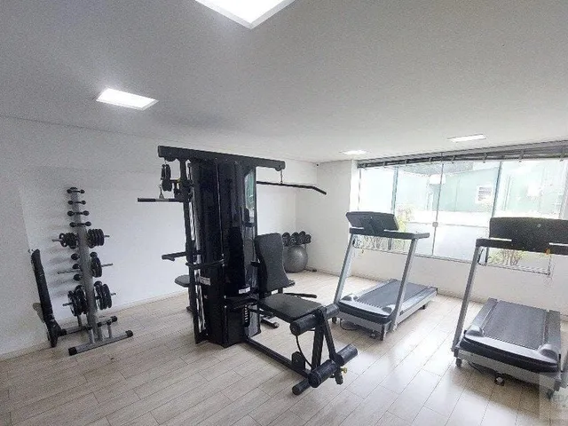 Imagem 6: Apartamento Estreito - Florianópolis