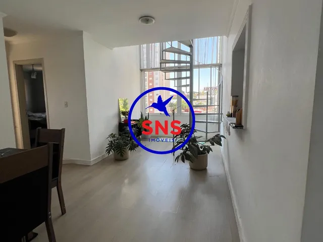 Imagem: APARTAMENTO RESIDENCIAL em CAMPINAS - SP