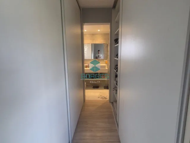 Imagem 3: Cobertura À Venda com 260M² e 3 Quartos na Mansão Du Triomphe - Alto do Itaigara, Salvador (Ba