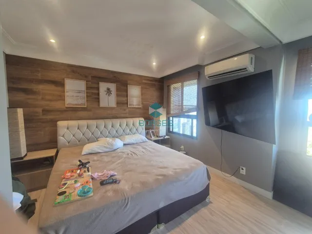 Imagem 4: Cobertura À Venda com 260M² e 3 Quartos na Mansão Du Triomphe - Alto do Itaigara, Salvador (Ba