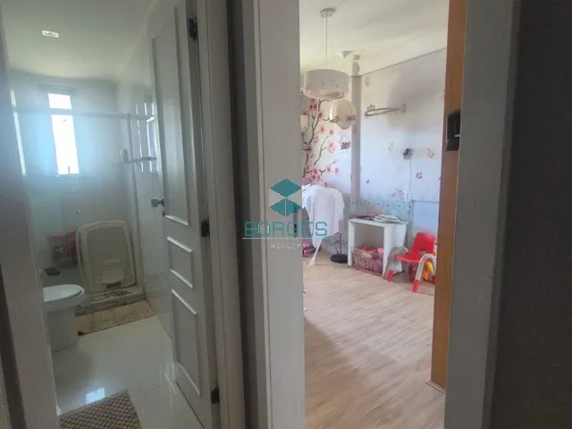 Imagem 11: Cobertura À Venda com 260M² e 3 Quartos na Mansão Du Triomphe - Alto do Itaigara, Salvador (Ba