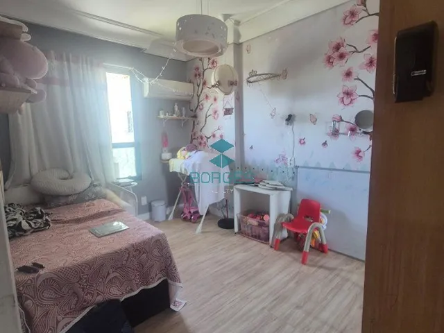 Imagem 2: Cobertura À Venda com 260M² e 3 Quartos na Mansão Du Triomphe - Alto do Itaigara, Salvador (Ba