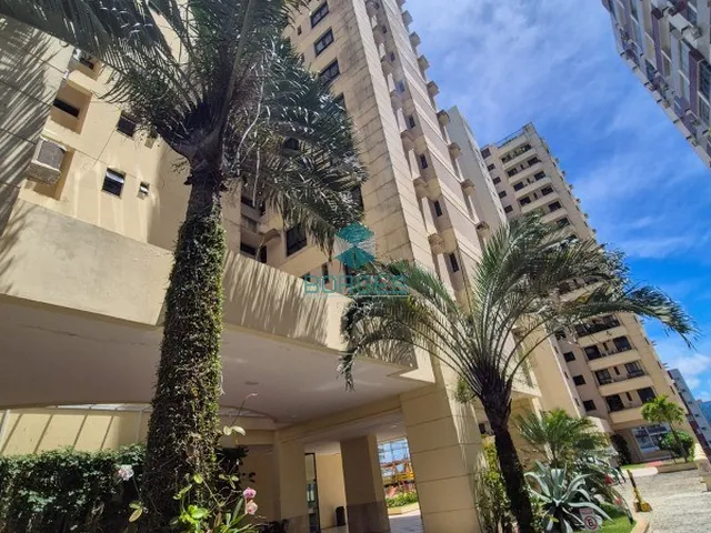 Imagem 13: Cobertura À Venda com 260M² e 3 Quartos na Mansão Du Triomphe - Alto do Itaigara, Salvador (Ba