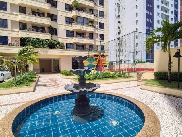 Imagem 8: Cobertura À Venda com 260M² e 3 Quartos na Mansão Du Triomphe - Alto do Itaigara, Salvador (Ba