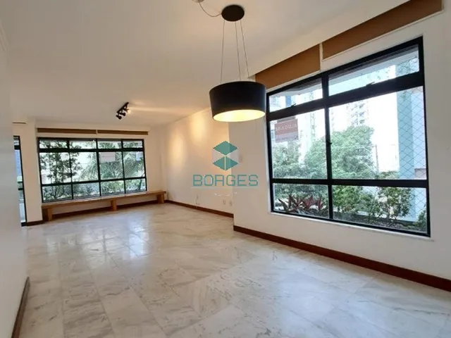 Imagem: Apartamento à venda com 171m², 4 quartos