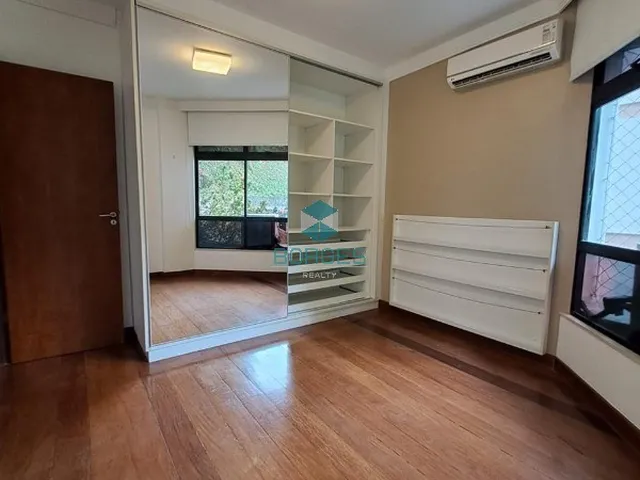 Imagem 14: Apartamento à venda com 171m², 4 quartos na Mansão Almeida Garrett, Jardim Apipema