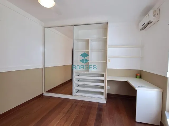 Imagem 6: Apartamento à venda com 171m², 4 quartos na Mansão Almeida Garrett, Jardim Apipema