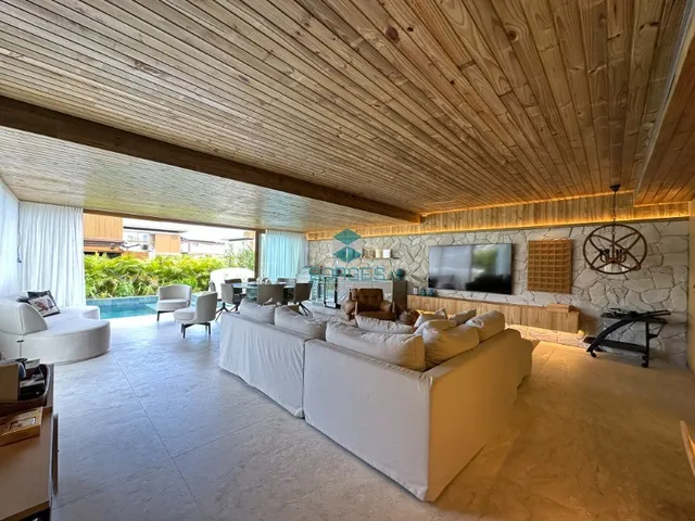 Imagem: Casa à venda com 170m² e 4 suítes no