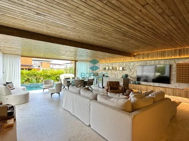 Imagem 4: Casa à venda com 170m² e 4 suítes no Reserva dos Jacarandás, Praia do Forte