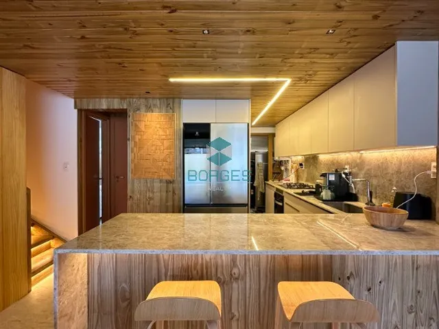 Imagem 7: Casa à venda com 170m² e 4 suítes no Reserva dos Jacarandás, Praia do Forte