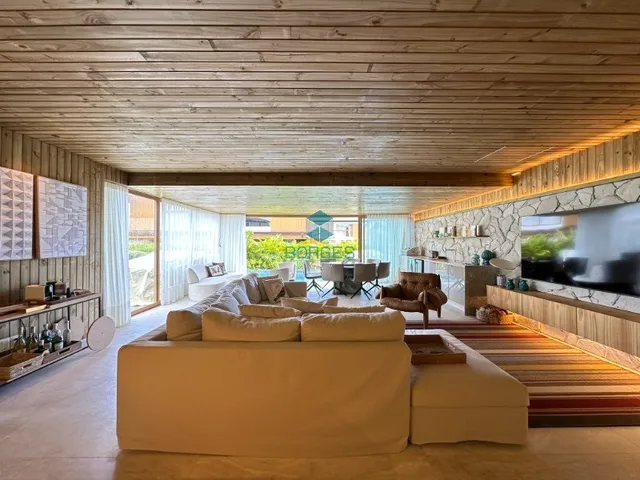 Imagem 10: Casa à venda com 170m² e 4 suítes no Reserva dos Jacarandás, Praia do Forte