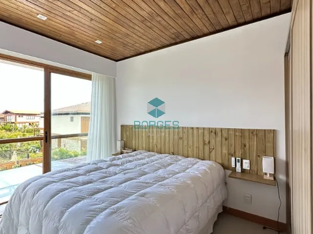 Imagem 11: Casa à venda com 170m² e 4 suítes no Reserva dos Jacarandás, Praia do Forte