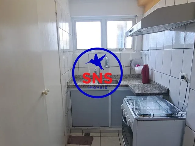 Imagem 8: APARTAMENTO RESIDENCIAL em CAMPINAS - SP, CENTRO
