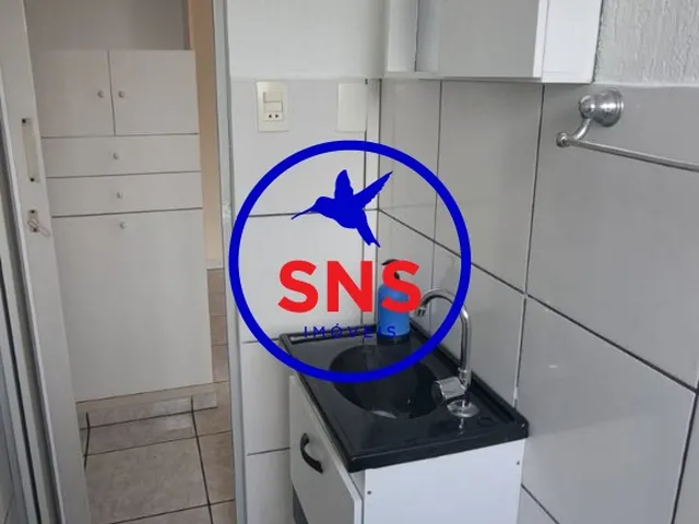 Imagem 6: APARTAMENTO RESIDENCIAL em CAMPINAS - SP, CENTRO