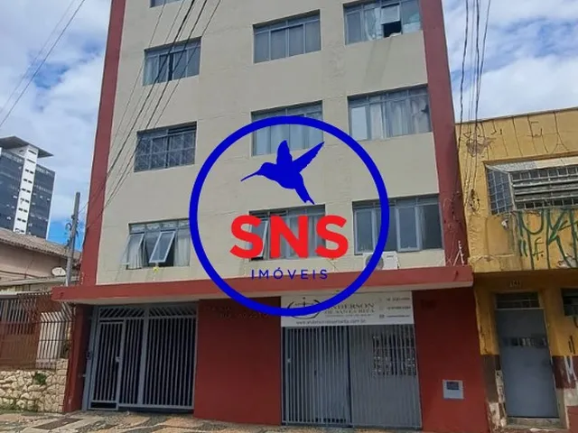 Imagem 4: APARTAMENTO RESIDENCIAL em CAMPINAS - SP, CENTRO