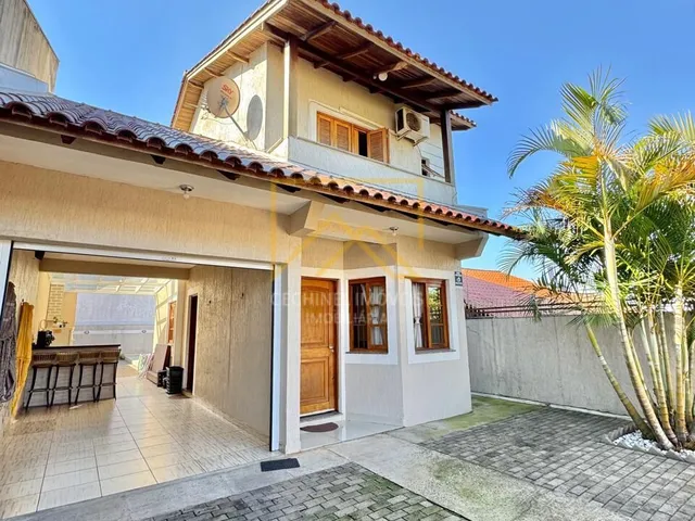 Imagem: Casa à venda no bairro Ibiza - Gravataí/RS