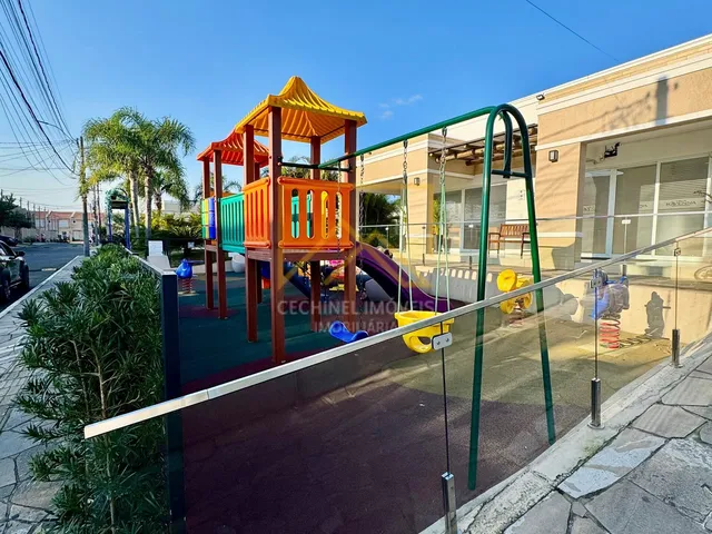 Imagem 7: Villa Di Ravenna - Sobrado à venda no bairro Central Park - Cachoeirinha/RS