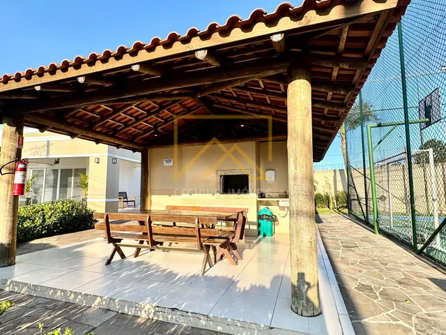 Imagem 2: Villa Di Ravenna - Sobrado à venda no bairro Central Park - Cachoeirinha/RS
